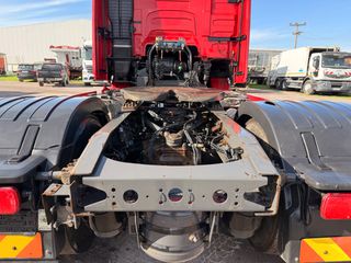 Volvo 2015 FH 460 Retarder-thumb-3