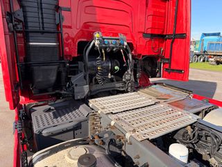 Volvo 2015 FH 460 Retarder-thumb-4
