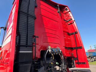 Volvo 2015 FH 460 Retarder-thumb-5