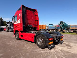 Volvo 2015 FH 460 Retarder-thumb-6