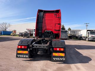 Volvo 2015 FH 460 Retarder-thumb-7