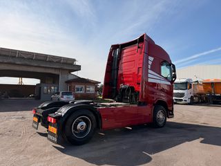 Volvo 2015 FH 460 Retarder-thumb-8