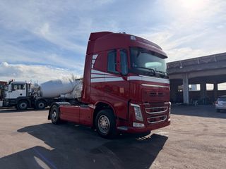 Volvo 2015 FH 460 Retarder-thumb-9