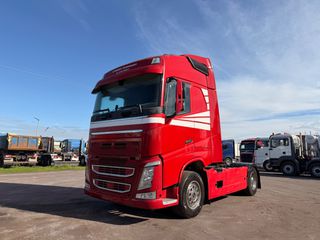 Volvo 2015 FH 460 Retarder-thumb-10