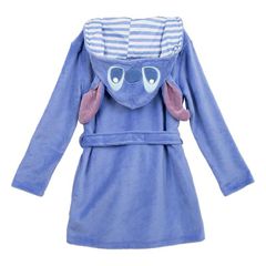 Disney Stitch bathrobe-thumb-1