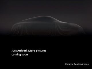 Porsche Macan 2025 4S Electric - Εγγύηση Porsche Approved-thumb-1