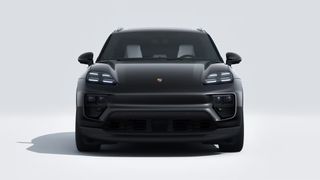Porsche Macan 2025 4S Electric - Εγγύηση Porsche Approved-thumb-2