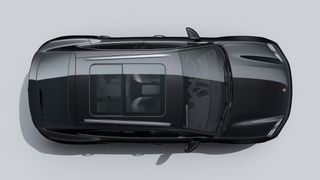 Porsche Macan 2025 4S Electric - Εγγύηση Porsche Approved-thumb-9