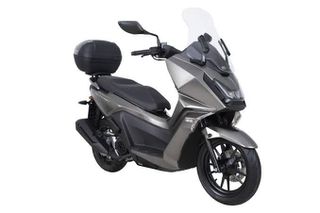 Kymco Sky Town 125 2026 TOP CASE-thumb-2