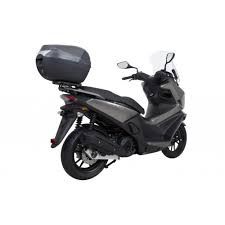 Kymco Sky Town 125 2026 TOP CASE-thumb-3