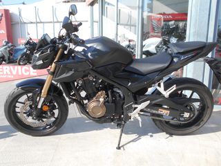 Honda CB 500 2023 F 2023