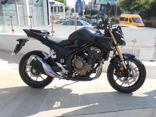 Honda CB 500 2023 F 2023-thumb-3