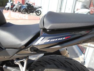 Honda CB 500 2023 F 2023-thumb-7