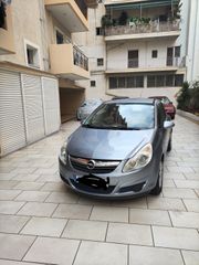 Opel Corsa 2007 CDTI