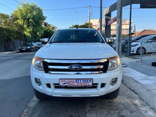 Ford Ranger 2014 2.2 TDCi Extrakabine 4x4 XLT