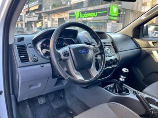 Ford Ranger 2014 2.2 TDCi Extrakabine 4x4 XLT-thumb-10