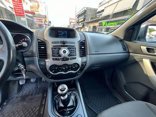 Ford Ranger 2014 2.2 TDCi Extrakabine 4x4 XLT-thumb-15