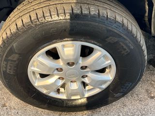 Ford Ranger 2014 2.2 TDCi Extrakabine 4x4 XLT-thumb-20