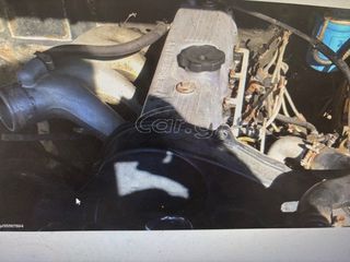 ΚΙΝΗΤΗΡΑΣ *4D56* MITSUBISHI L200-L300-L400-PAJERO