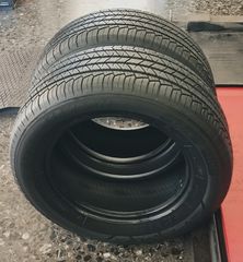 4 ΕΛΑΣΤΙΚΑ 235/60-16 ΣΕ ΠΟΛΥ ΚΑΛΗ ΚΑΤΑΣΤΑΣΗ!!!-thumb-1