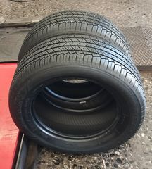 4 ΕΛΑΣΤΙΚΑ 235/60-16 ΣΕ ΠΟΛΥ ΚΑΛΗ ΚΑΤΑΣΤΑΣΗ!!!-thumb-3