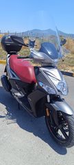 Kymco Agility 125 2025 16+