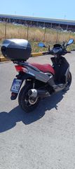 Kymco Agility 125 2025 16+-thumb-1