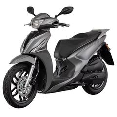 Kymco PEOPLE-S 200i 2026