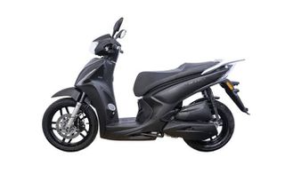 Kymco PEOPLE-S 200i 2026-thumb-1