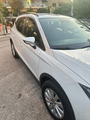 Seat Arona 2019 1.0 TGI STYLE