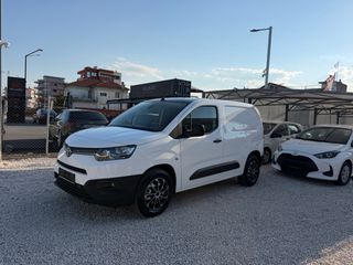 Κλούβα Toyota 2021 PROACE CITY-thumb-5
