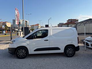 Κλούβα Toyota 2021 PROACE CITY-thumb-6