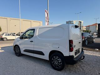 Κλούβα Toyota 2021 PROACE CITY-thumb-7