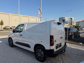 Κλούβα Toyota 2021 PROACE CITY-thumb-8