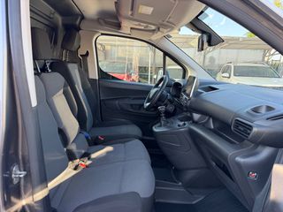 Κλούβα Toyota 2021 PROACE CITY-thumb-10