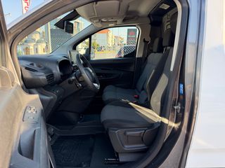 Κλούβα Toyota 2021 PROACE CITY-thumb-11