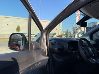 Κλούβα Toyota 2021 PROACE CITY-thumb-12