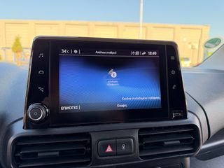 Κλούβα Toyota 2021 PROACE CITY-thumb-17