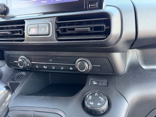 Κλούβα Toyota 2021 PROACE CITY-thumb-19