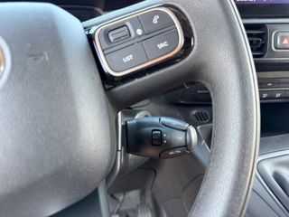 Κλούβα Toyota 2021 PROACE CITY-thumb-20