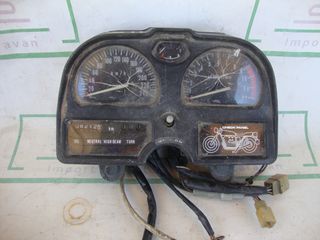 GS110X SUZUKI