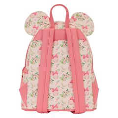 Loungefly Disney Minnie Floral backpack-thumb-1