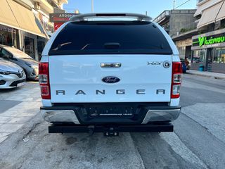 Pickup - Αγροτικό Ford 2014 Ranger  2.2 TDCi Extrakabine 4x4 XLT-thumb-5