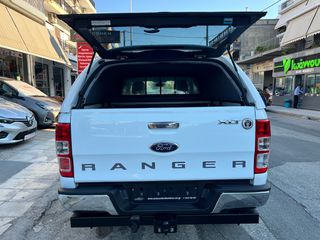 Pickup - Αγροτικό Ford 2014 Ranger  2.2 TDCi Extrakabine 4x4 XLT-thumb-6