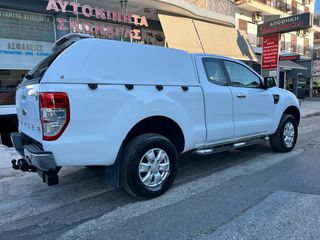 Pickup - Αγροτικό Ford 2014 Ranger  2.2 TDCi Extrakabine 4x4 XLT-thumb-7