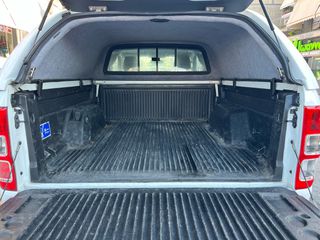 Pickup - Αγροτικό Ford 2014 Ranger  2.2 TDCi Extrakabine 4x4 XLT-thumb-9
