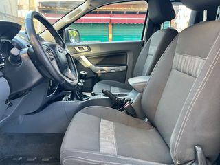 Pickup - Αγροτικό Ford 2014 Ranger  2.2 TDCi Extrakabine 4x4 XLT-thumb-11