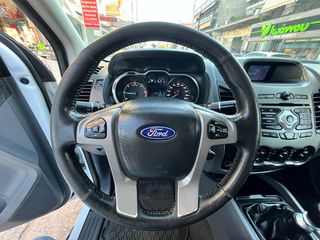 Pickup - Αγροτικό Ford 2014 Ranger  2.2 TDCi Extrakabine 4x4 XLT-thumb-14