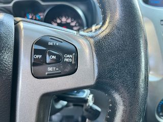 Pickup - Αγροτικό Ford 2014 Ranger  2.2 TDCi Extrakabine 4x4 XLT-thumb-16