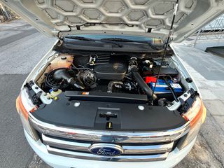 Pickup - Αγροτικό Ford 2014 Ranger  2.2 TDCi Extrakabine 4x4 XLT-thumb-19